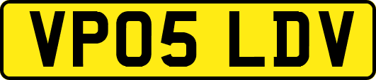 VP05LDV