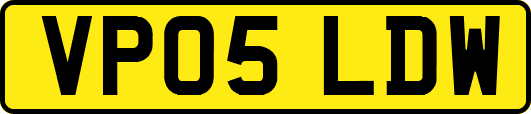 VP05LDW