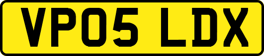 VP05LDX