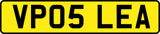 VP05LEA