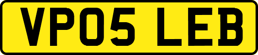 VP05LEB