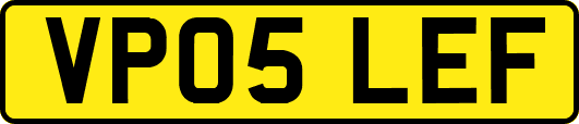 VP05LEF