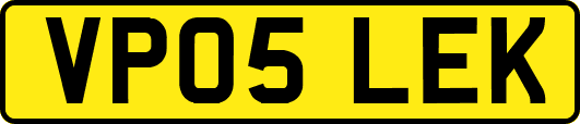 VP05LEK