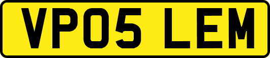 VP05LEM