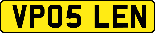 VP05LEN