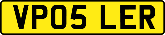 VP05LER