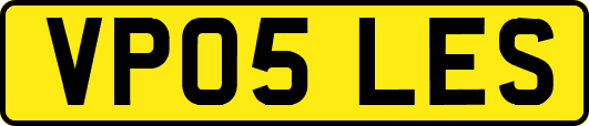 VP05LES