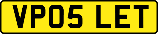 VP05LET