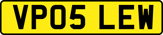 VP05LEW