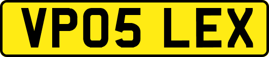 VP05LEX
