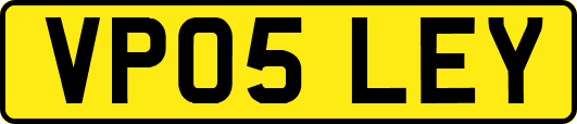 VP05LEY