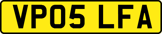 VP05LFA