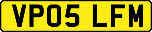 VP05LFM