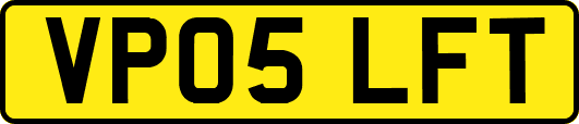 VP05LFT