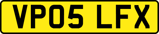VP05LFX