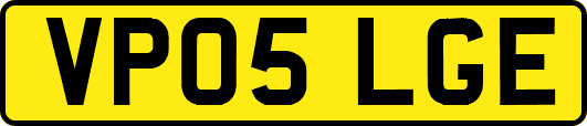 VP05LGE