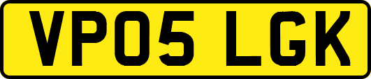 VP05LGK