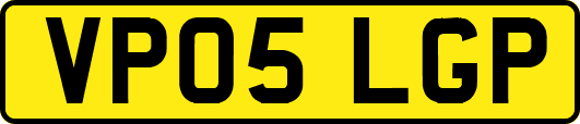 VP05LGP