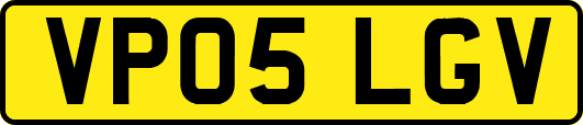 VP05LGV