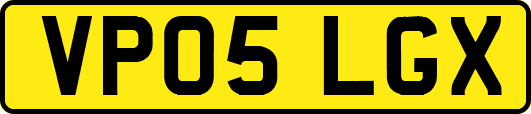 VP05LGX