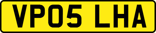 VP05LHA