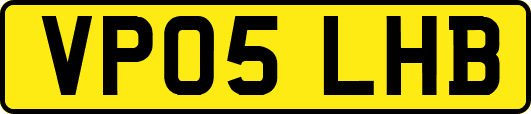 VP05LHB