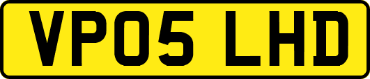 VP05LHD