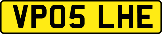 VP05LHE