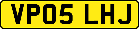 VP05LHJ