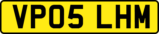 VP05LHM