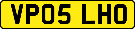 VP05LHO