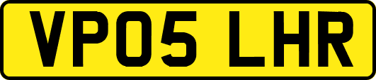 VP05LHR