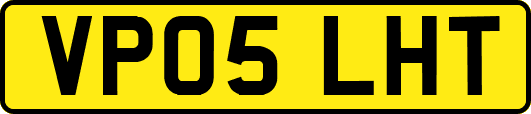 VP05LHT