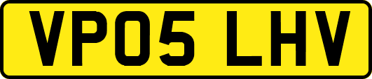 VP05LHV