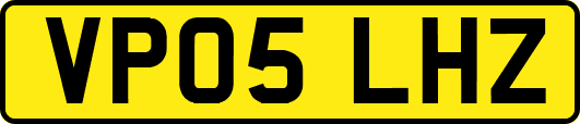 VP05LHZ