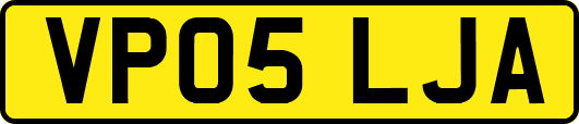 VP05LJA