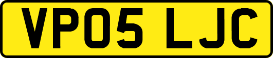 VP05LJC