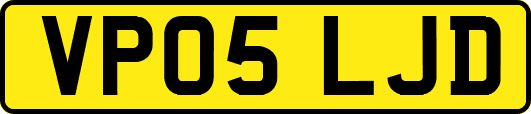 VP05LJD