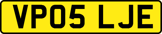 VP05LJE