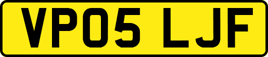 VP05LJF