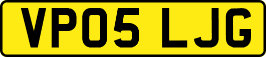 VP05LJG