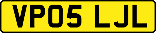 VP05LJL