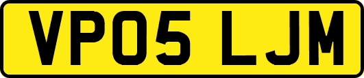 VP05LJM