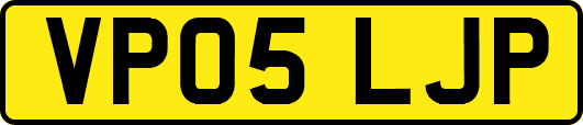 VP05LJP