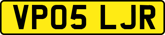 VP05LJR