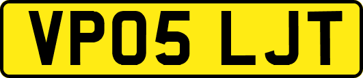 VP05LJT