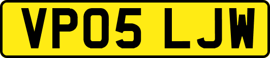 VP05LJW