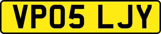 VP05LJY