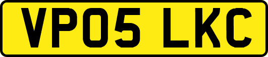 VP05LKC