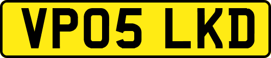 VP05LKD